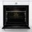 Встраиваемая  электрическая духовка GORENJE BOS6737SYW, 77 л, Белый, A