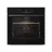 Cuptor electric incorporabil GORENJE BPS6737E07B, 77 l, Negru, A+