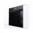 Cuptor electric incorporabil GORENJE BPS6737E07B, 77 l, Negru, A+