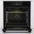 Cuptor electric incorporabil GORENJE BPSA6747A08BG, 77 l, Negru, A+