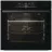 Cuptor electric incorporabil GORENJE BPSA6747A08BG, 77 l, Negru, A+