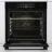 Встраиваемая  электрическая духовка GORENJE BPSA6747A08BG, 77 л, Черный, A+