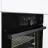 Встраиваемая  электрическая духовка GORENJE BPSA6747A08BG, 77 л, Черный, A+