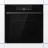 Встраиваемая  электрическая духовка GORENJE BPSA6747A08BG, 77 л, Черный, A+