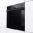 Встраиваемая  электрическая духовка GORENJE BPSA6747A08BG, 77 л, Черный, A+