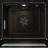 Встраиваемая  электрическая духовка GORENJE BPSA6747A08BG, 77 л, Черный, A+