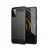 Чехол HELMET Case Carbon Xiaomi Poco M3, Black