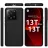 Husa HELMET Case Liquid Silicone Xiaomi 13T/13T Pro, Black