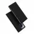 Husa HELMET Case Shell Flip Nylon Xiaomi 13 Lite, Black