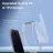 Husa HELMET Case TPU Soft Xiaomi 13T/13T Pro, Clear