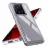 Husa HELMET Case TPU Soft Xiaomi 13T/13T Pro, Clear
