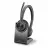 Casti cu fir si microfon Plantronics Voyager 4320 UC BT USB-A