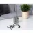 Radio portabil Noveen PR151 Silver