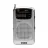 Radio portabil Noveen PR151 Silver