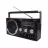 Radio portabil Noveen PR750 Black