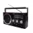 Радиоприемник Noveen PR750 BLACK