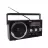 Радиоприемник Noveen PR750 BLACK