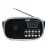 Radio portabil Noveen PR850 DIGITAL BLACK