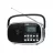 Radio portabil Noveen PR850 DIGITAL BLACK