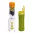 Blender Noveen Sport Mix & Fit SB210, 300 W, 0.6 l, Alb, Verde