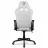 Fotoliu Gaming Cougar ARMOR ELITE White, Gazlift, 120 kg, 145-180 cm