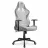 Fotoliu Gaming Cougar ARMOR ELITE White, Gazlift, 120 kg, 145-180 cm