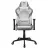 Игровое геймерское кресло Cougar ARMOR ELITE White, Gazlift, 120 kg, 145-180 cm
