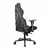 Игровое геймерское кресло Cougar HOTROD Black, Gazlift, 136 kg, 155-190 cm
