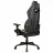 Fotoliu Gaming Cougar HOTROD BLACK/ORANGE, Gazlift, 136 kg, 155-190 cm