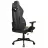 Fotoliu Gaming Cougar HOTROD BLACK/ORANGE, Gazlift, 136 kg, 155-190 cm