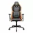 Fotoliu Gaming Cougar HOTROD BLACK/ORANGE, Gazlift, 136 kg, 155-190 cm