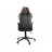 Fotoliu Gaming Cougar HOTROD BLACK/ORANGE, Gazlift, 136 kg, 155-190 cm