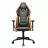 Fotoliu Gaming Cougar HOTROD Black/Orange, Gazlift, 136 kg, 155-190 cm