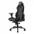Fotoliu Gaming Cougar HOTROD ROYAL BLACK/GOLD, Gazlift, 136 kg, 155-190 cm