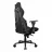 Fotoliu Gaming Cougar HOTROD ROYAL BLACK/GOLD, Gazlift, 136 kg, 155-190 cm