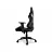Fotoliu Gaming Cougar HOTROD ROYAL BLACK/GOLD, Gazlift, 136 kg, 155-190 cm