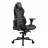 Fotoliu Gaming Cougar HOTROD ROYAL BLACK/GOLD, Gazlift, 136 kg, 155-190 cm