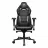 Fotoliu Gaming Cougar HOTROD ROYAL BLACK/GOLD, Gazlift, 136 kg, 155-190 cm