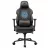 Игровое геймерское кресло Cougar NxSys AERO Black, Gazlift, 160 kg, 160-195 cm