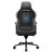Игровое геймерское кресло Cougar NxSys AERO Black, Gazlift, 160 kg, 160-195 cm