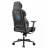 Игровое геймерское кресло Cougar NxSys AERO Black, Gazlift, 160 kg, 160-195 cm