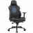 Игровое геймерское кресло Cougar NxSys AERO Black, Gazlift, 160 kg, 160-195 cm