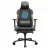 Игровое геймерское кресло Cougar NxSys AERO Black/Orange, Gazlift, 160 kg, 160-195 cm