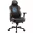 Игровое геймерское кресло Cougar NxSys AERO Black/Orange, Gazlift, 160 kg, 160-195 cm