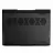 Laptop LENOVO 15.6" IdeaPad Gaming 3 15ARH7 Grey, (Ryzen 5 7535HS 16Gb 512Gb)15.6" IPS WQHD (2560x1440) 165Hz Non-glare, AMD Ryzen 5 7535HS (6x Core, 3.3GHz - 4.55GHz, 16Mb), 16Gb (2x 8Gb) DDR5-4800, 512Gb PCIE, GeForce RTX 4050 6Gb, HDMI, Gbit Ethernet,