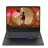Laptop LENOVO 15.6" IdeaPad Gaming 3 15ARH7 Grey, (Ryzen 5 7535HS 16Gb 512Gb)15.6" IPS WQHD (2560x1440) 165Hz Non-glare, AMD Ryzen 5 7535HS (6x Core, 3.3GHz - 4.55GHz, 16Mb), 16Gb (2x 8Gb) DDR5-4800, 512Gb PCIE, GeForce RTX 4050 6Gb, HDMI, Gbit Ethernet,