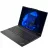 Laptop LENOVO 16.0" ThinkPad E16 Gen 1 Black, Core i7-1355U 16Gb 1Tb, Intel Iris Xe Graphics, HDMI, Gbit Ethernet