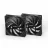AIO Liquid cooling be quiet! "Pure Loop 2 280mm" (15.4-33.8dB, 2x140mm, PWM, 1800RPM, ARGB,1240g.). Со