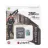 Card de memorie KINGSTON 256GB MicroSD (Class 10) UHS-I (U3) +SD adapter