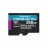 Card de memorie KINGSTON 256GB MicroSD (Class 10) UHS-I (U3) +SD adapter